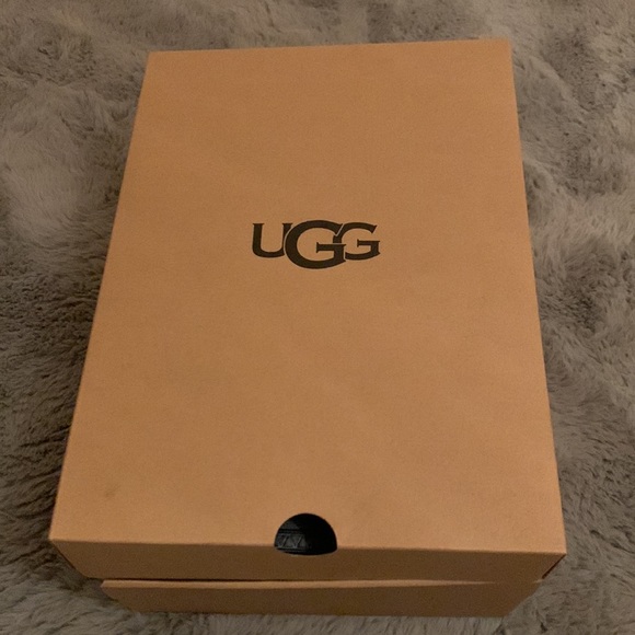 Ugg Shelby matte rainboots - Picture 7 of 7